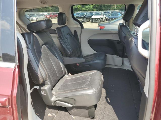 Photo 11 from auction – 2019 CHRYSLER PACIFICA T with VIN 2C4RC1BG2KR554597