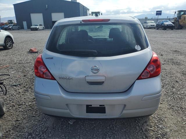 Photo 6 from auction – 2012 NISSAN VERSA S with VIN 3N1BC1CP7CK813995