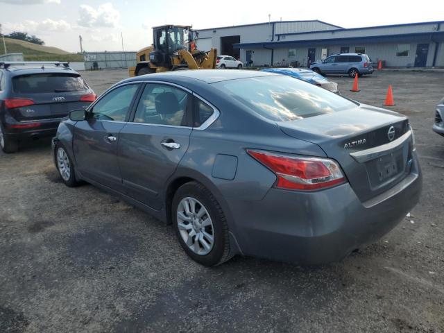 Photo 2 from auction – 2014 NISSAN ALTIMA 2.5 with VIN 1N4AL3APXEC165641
