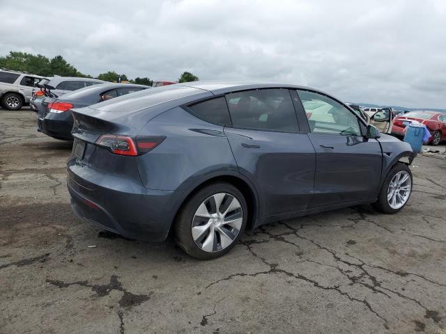 Photo 3 from auction – 2021 TESLA MODEL Y with VIN 5YJYGDED4MF103883