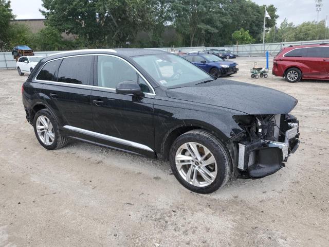 Photo 4 from auction – 2023 AUDI Q7 PREMIUM with VIN WA1LXBF7XPD001016