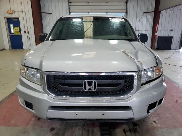Photo 5 from auction – 2009 HONDA RIDGELINE with VIN 5FPYK16229B107309