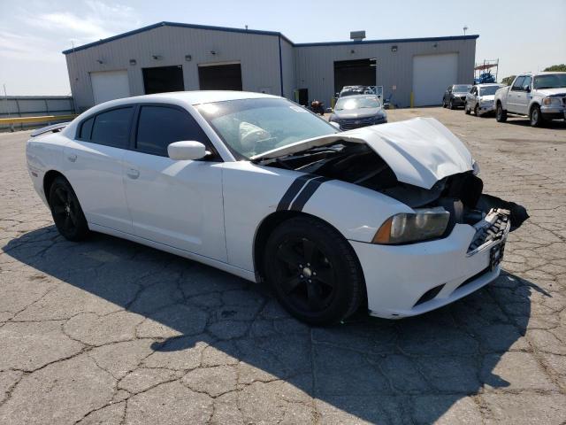 Photo 4 from auction – 2013 DODGE CHARGER SE with VIN 2C3CDXBG7DH507701