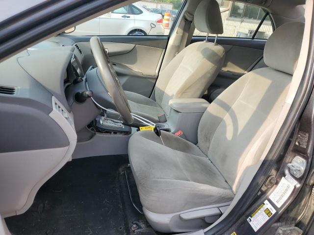 Photo 7 from auction – 2010 TOYOTA COROLLA BA with VIN 1NXBU4EEXAZ193546