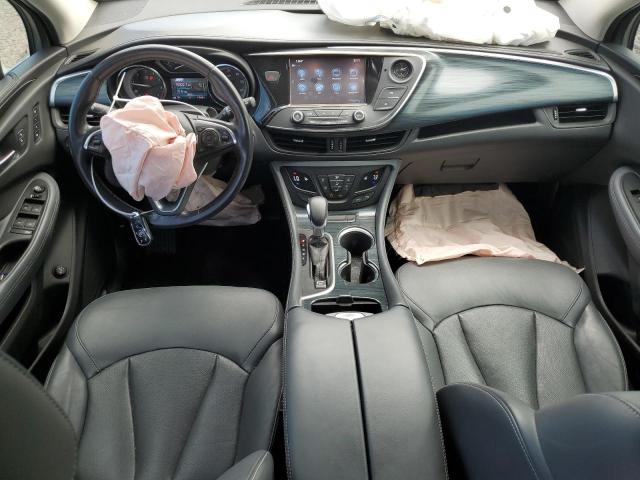Photo 8 from auction – 2019 BUICK ENVISION E with VIN LRBFXCSA0KD003620