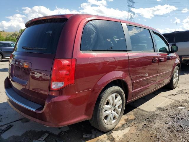 Photo 3 from auction – 2017 DODGE GRAND CARA with VIN 2C4RDGBG1HR549271