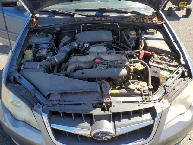 صورة رقم 11 من المزاد - 2009 SUBARU OUTBACK 2. مع VIN 4S4BP61CX97326565