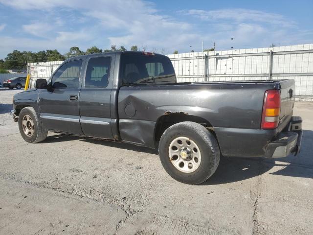 Photo 2 from auction – 2003 GMC NEW SIERRA with VIN 2GTEC19T731214525