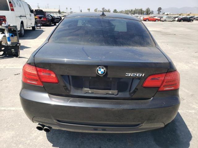 Photo 6 from auction – 2012 BMW 328 I SULE with VIN WBAKE5C54CE755753