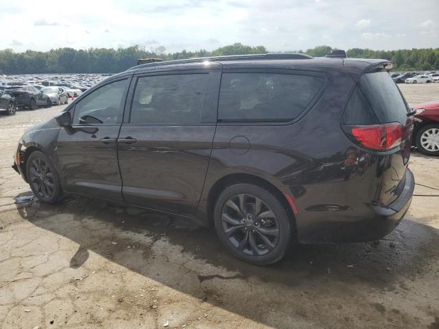 Photo 2 from auction – 2018 CHRYSLER PACIFICA T with VIN 2C4RC1EG6JR263417