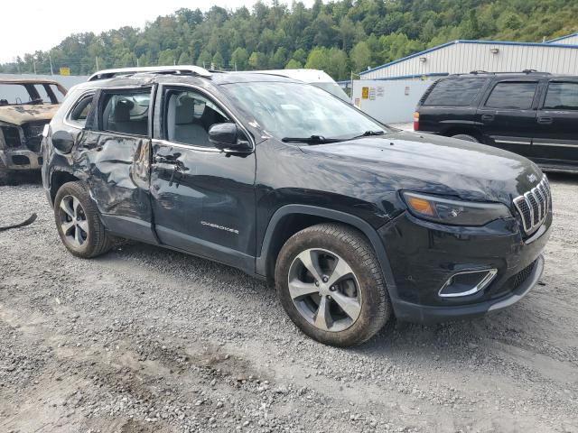 Photo 4 from auction – 2019 JEEP CHEROKEE L with VIN 1C4PJMDXXKD237178