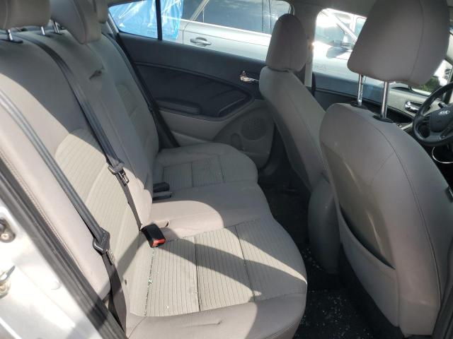 Photo 10 from auction – 2015 KIA FORTE LX with VIN KNAFX4A63F5312709