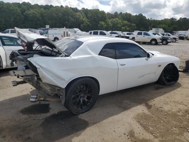 Photo 3 from auction – 2015 DODGE CHALLENGER with VIN 2C3CDZDJ8FH877966