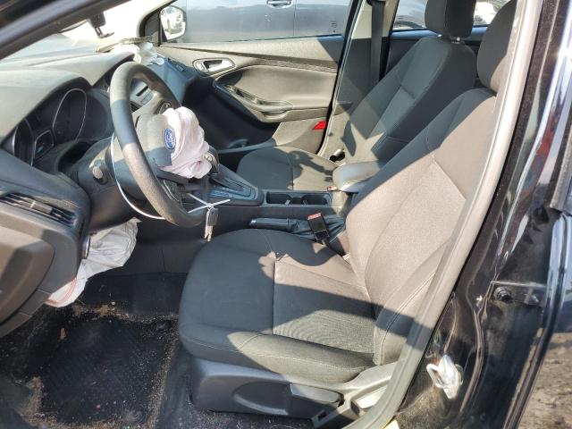 Photo 7 from auction – 2017 FORD FOCUS SE with VIN 1FADP3F22HL261752
