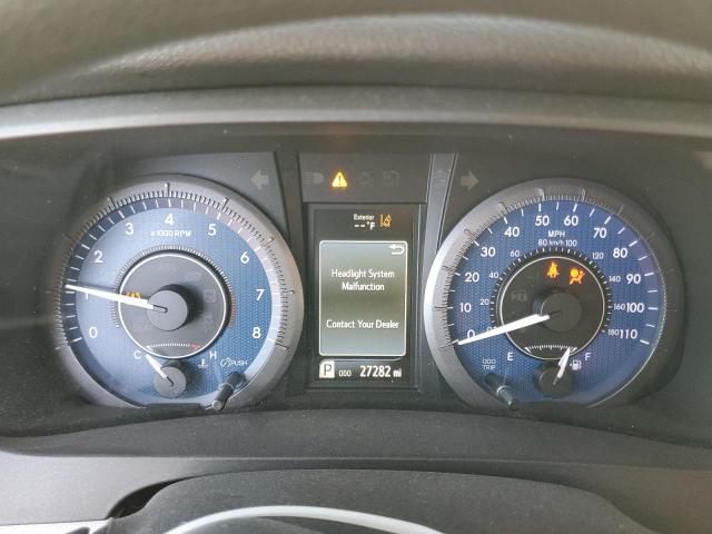 Photo 9 from auction – 2020 TOYOTA SIENNA LE with VIN 5TDKZ3DC0LS077716