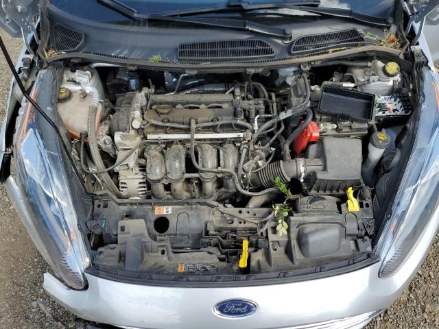 Photo 11 from auction – 2017 FORD FIESTA SE with VIN 3FADP4EJ4HM140511