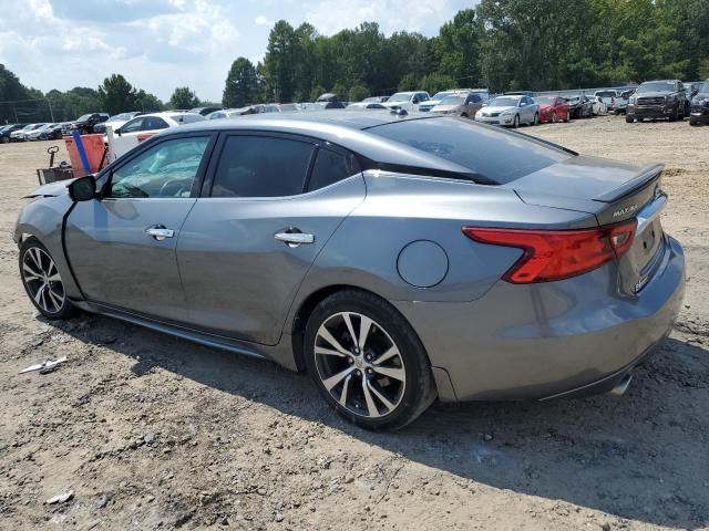 Photo 2 from auction – 2016 NISSAN MAXIMA 3.5 with VIN 1N4AA6AP3GC419555