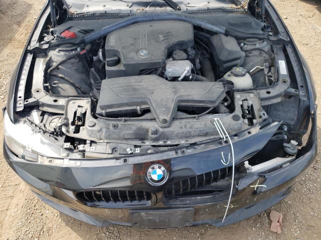 Photo 11 from auction – 2015 BMW 320 I XDRI with VIN WBA3C3G54FNT52336