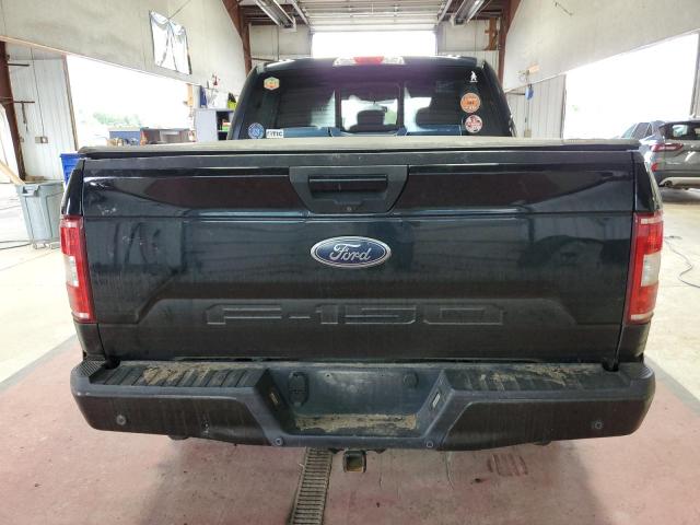 Photo 6 from auction – 2018 FORD F150 SUPER with VIN 1FTEW1EPXJFA90854