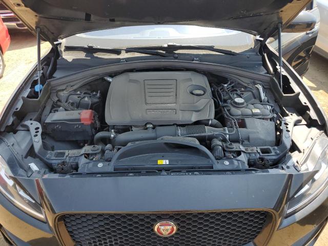 Photo 12 from auction – 2018 JAGUAR F-PACE PRE with VIN SADCJ2FX5JA259349