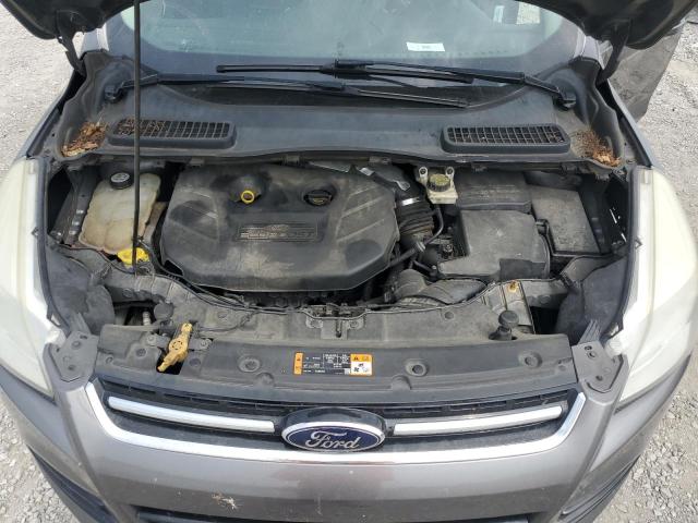 Photo 12 from auction – 2013 FORD ESCAPE SEL with VIN 1FMCU9H91DUA21295