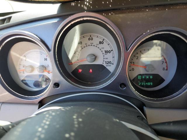 Photo 9 from auction – 2007 CHRYSLER PT CRUISER with VIN 3A8FY68B97T598252