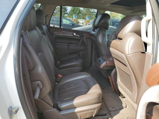 Photo 10 from auction – 2013 BUICK ENCLAVE with VIN 5GAKRDKD9DJ112870