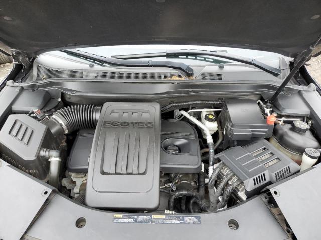 Photo 12 from auction – 2015 CHEVROLET EQUINOX LT with VIN 2GNFLGEK2F6439163