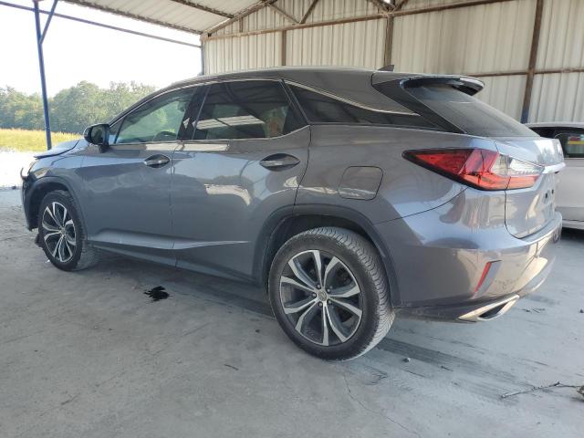 Photo 2 from auction – 2017 LEXUS RX 350 BAS with VIN 2T2BZMCA5HC119931