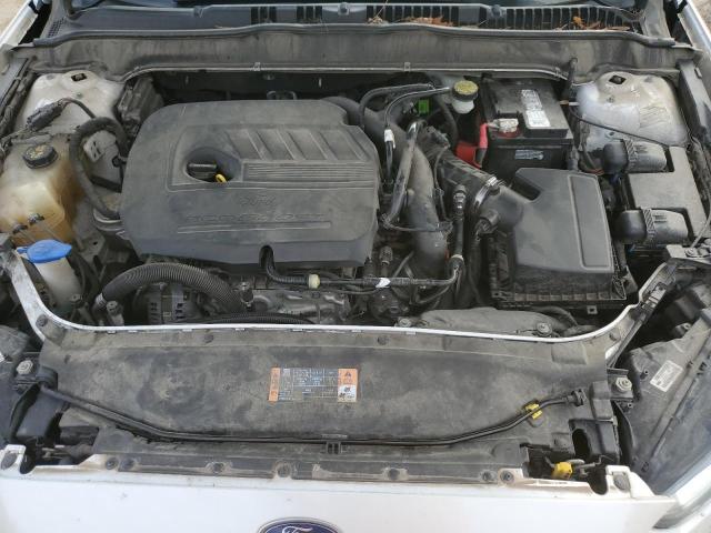 Photo 11 from auction – 2015 FORD FUSION SE with VIN 3FA6P0HD3FR132472