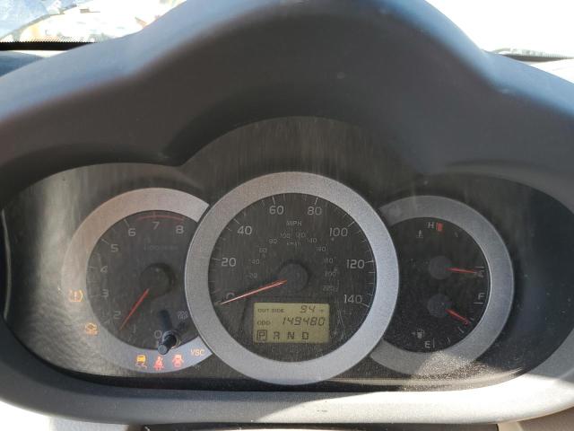 Photo 9 from auction – 2006 TOYOTA RAV4 with VIN JTMZD33V565028571