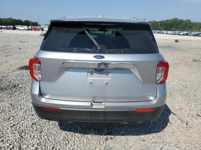 Photo 6 from auction – 2020 FORD EXPLORER with VIN 1FMSK7BH4LGB90097