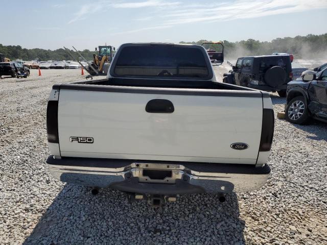Photo 6 from auction – 2000 FORD F150 with VIN 1FTRX17L5YNA33082