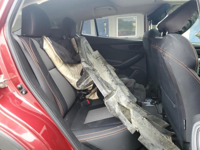Photo 11 from auction – 2018 SUBARU CROSSTREK with VIN JF2GTADC1J8344327