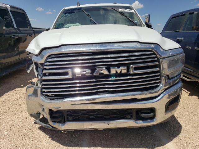 Photo 5 from auction – 2022 RAM 2500 LARAM with VIN 3C6UR5FL6NG423939