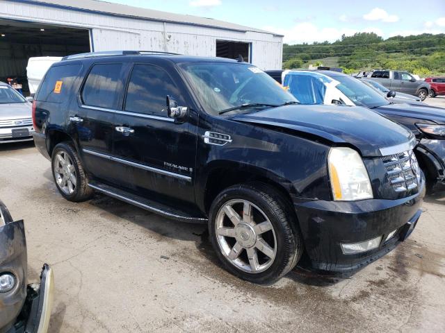 Photo 4 from auction – 2007 CADILLAC ESCALADE L with VIN 1GYFK63827R338346