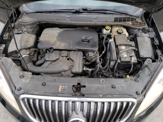 Photo 11 from auction – 2012 BUICK VERANO with VIN 1G4PP5SKXC4160157