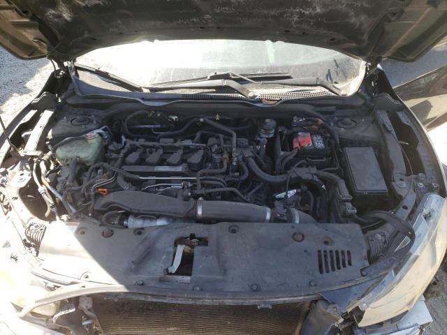 Photo 11 from auction – 2016 HONDA CIVIC EX with VIN 2HGFC3B34GH360180