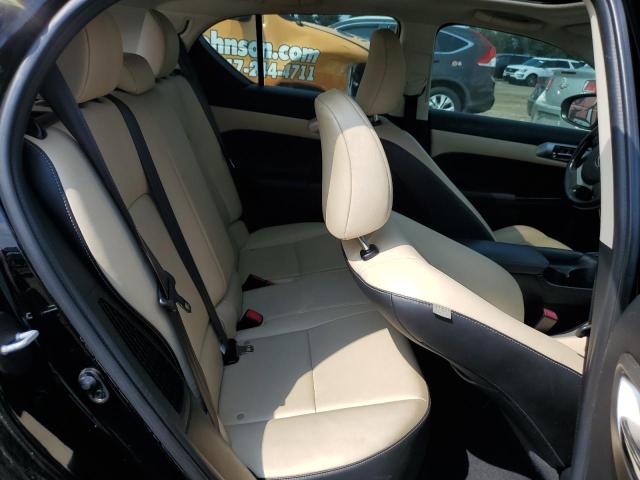 Photo 10 from auction – 2015 LEXUS CT 200 with VIN JTHKD5BH8F2236520
