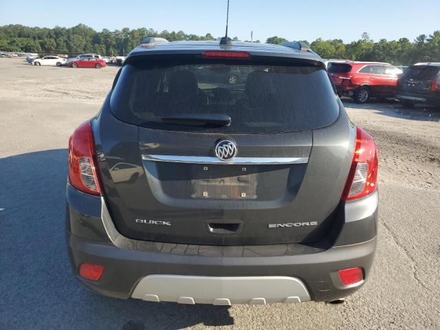 Photo 6 from auction – 2016 BUICK ENCORE with VIN KL4CJCSBXGB725298
