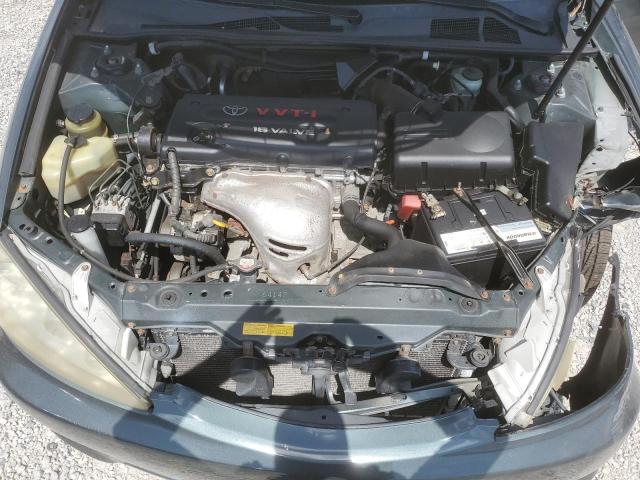 Photo 11 from auction – 2006 TOYOTA CAMRY LE with VIN JTDBE30K163062009