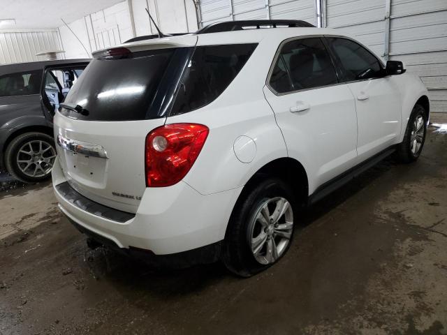 Photo 3 from auction – 2014 CHEVROLET EQUINOX LT with VIN 2GNFLFEK1E6325700
