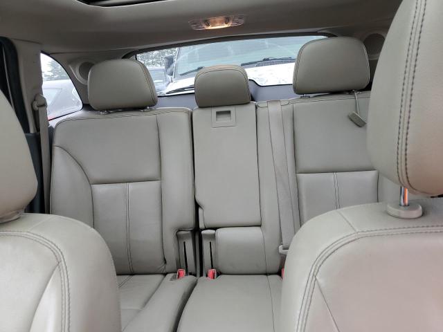 Photo 10 from auction – 2013 FORD EDGE LIMIT with VIN 2FMDK3KC1DBA30449