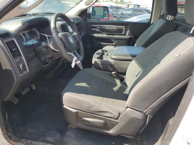 Photo 7 from auction – 2022 RAM 1500 CLASS with VIN 3C6JR7DG0NG284735