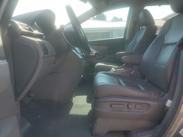 Photo 7 from auction – 2014 HONDA ODYSSEY EX with VIN 5FNRL5H66EB094656