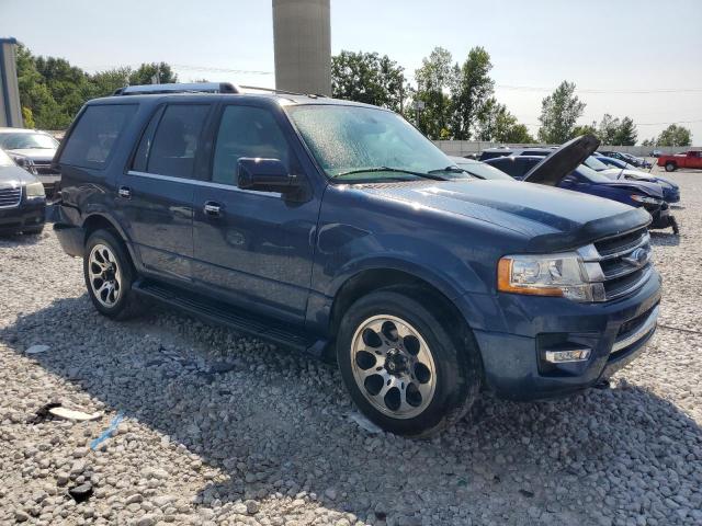 Photo 4 from auction – 2015 FORD EXPEDITION with VIN 1FMJU2AT4FEF03809