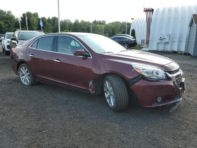Photo 4 from auction – 2015 CHEVROLET MALIBU LTZ with VIN 1G11F5SL9FF131725