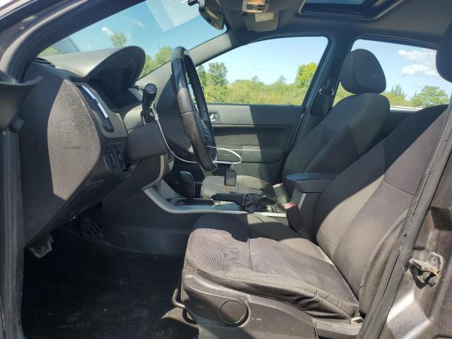 Foto 7 de la subasta – 2011 FORD FOCUS SES con VIN 1FAHP3GN4BW201956