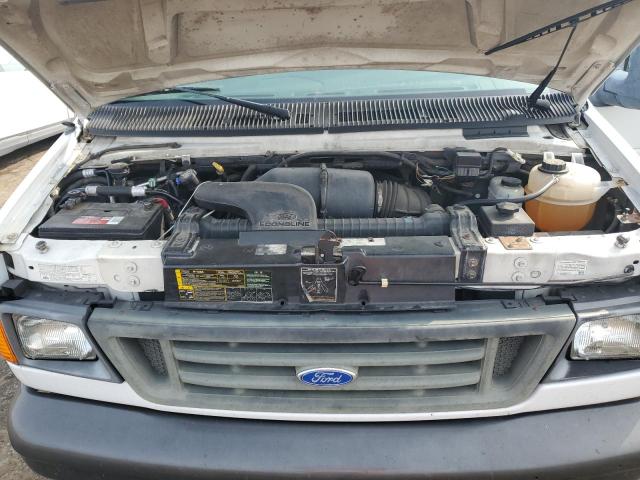 Photo 12 from auction – 2004 FORD ECONOLINE with VIN 1FTSE34L34HA14949