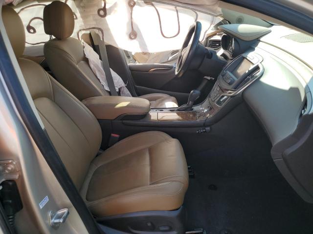Photo 7 from auction – 2014 BUICK LACROSSE with VIN 1G4GB5G37EF230575